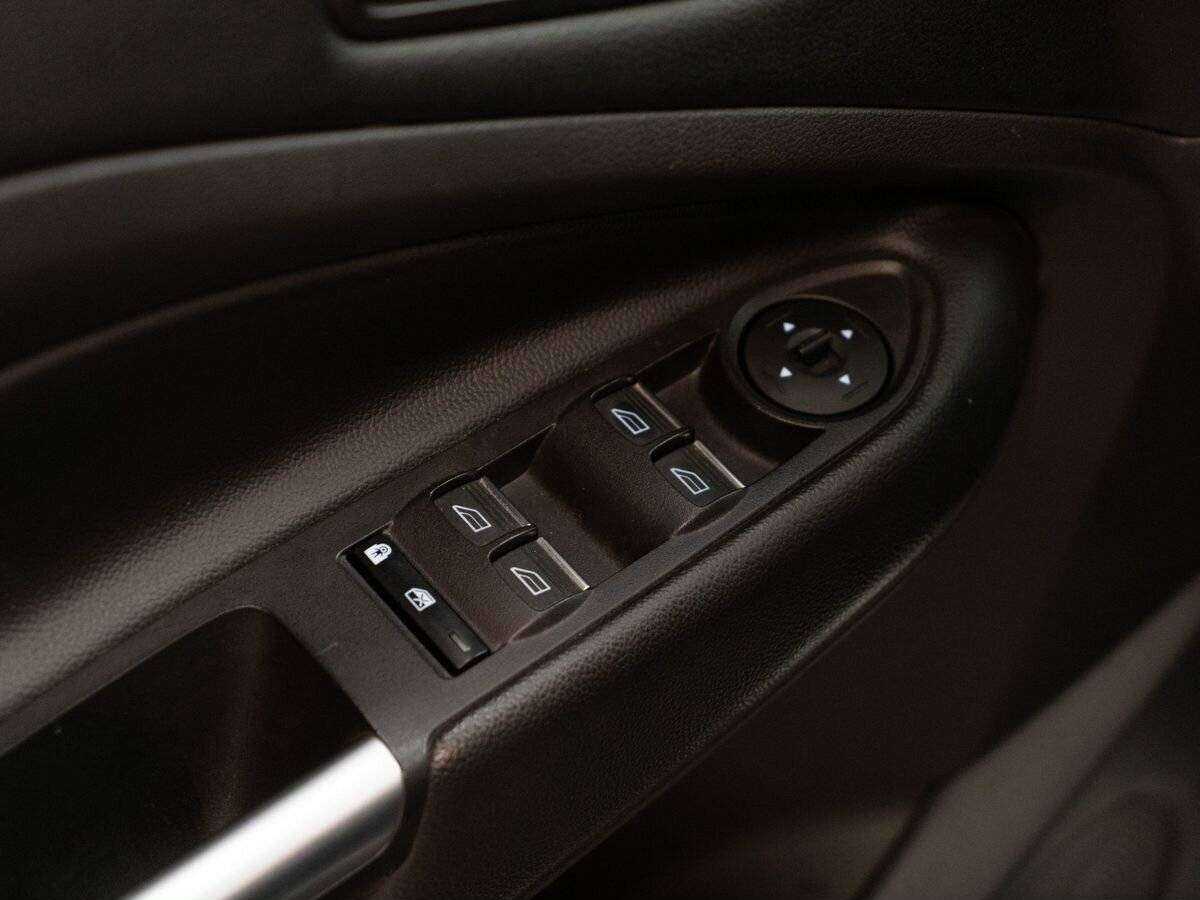 Форд Куга б/у, 2018, Автоматическая. Фото: #14