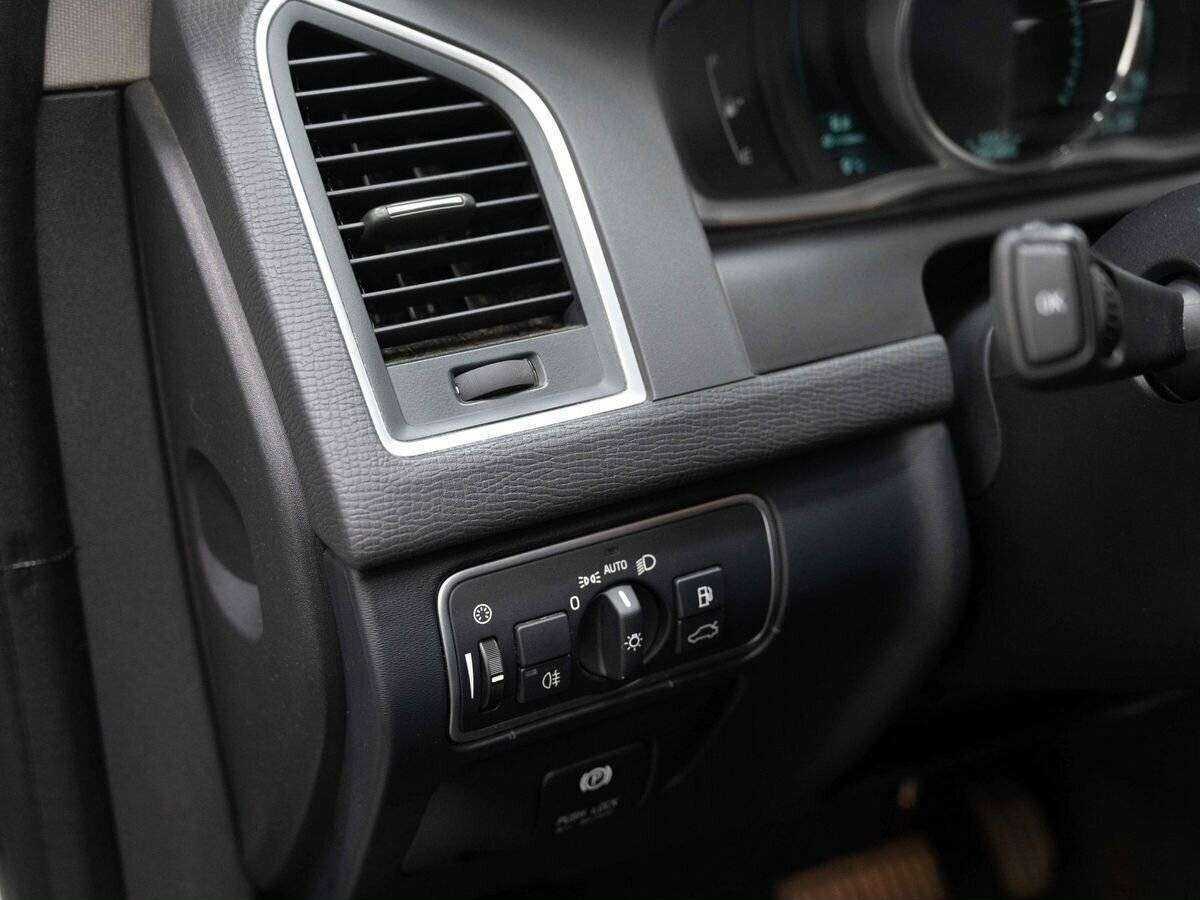 Вольво ИксЦ60 б/у, 2013, Автоматическая. Фото: #17