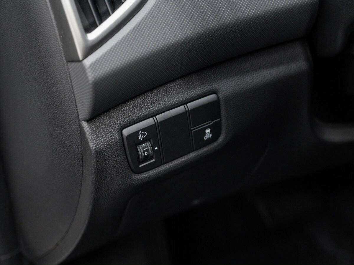 Хендай Крета б/у, 2018, Автоматическая. Фото: #14