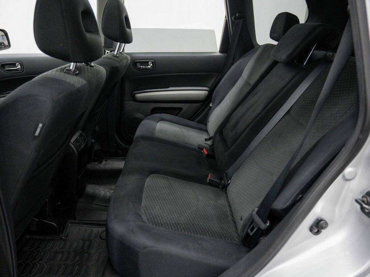 Ниссан Икс-Трейл б/у, 2014, Вариатор. Фото: #14