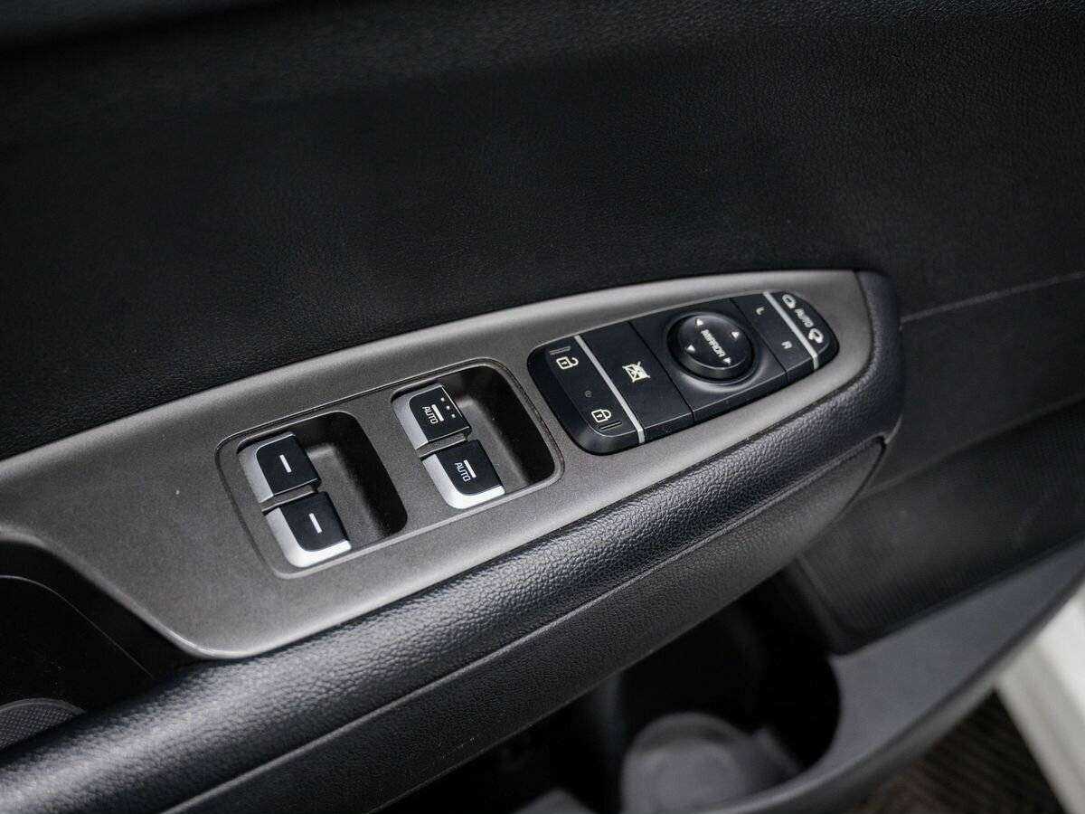 Киа Оптима б/у, 2017, Автоматическая. Фото: #11