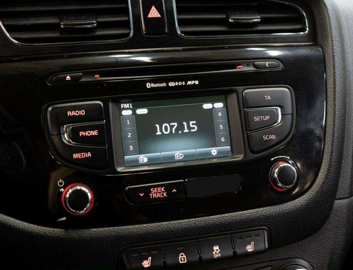 Киа Сид б/у, 2014, Автоматическая. Фото: #12