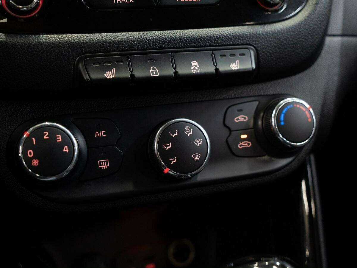 Киа Сид б/у, 2014, Автоматическая. Фото: #13