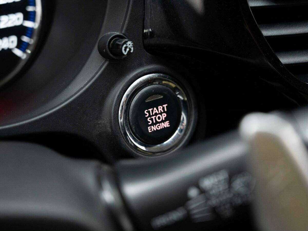 Митсубиши Оутлэндер б/у, 2013, Вариатор. Фото: #17