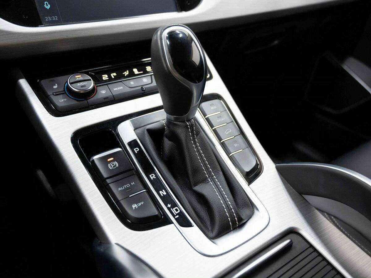 Джили Атлас б/у, 2019, Автоматическая. Фото: #23