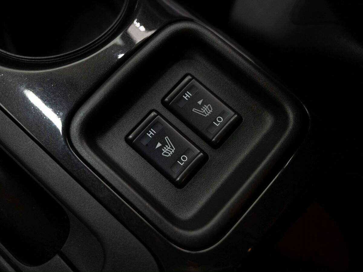 Ниссан Жук б/у, 2014, Вариатор. Фото: #21