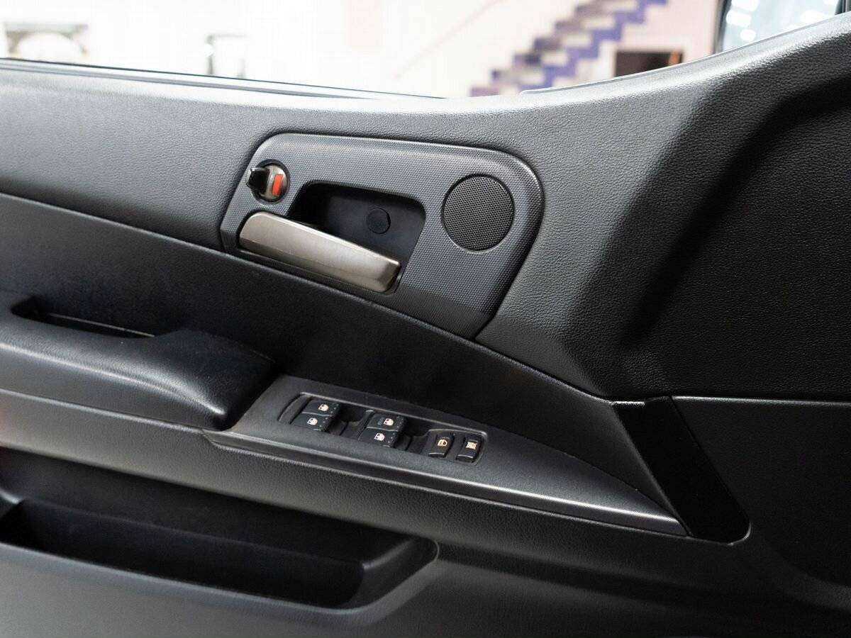 Сан-Ён Кирон б/у, 2013, Автоматическая. Фото: #12