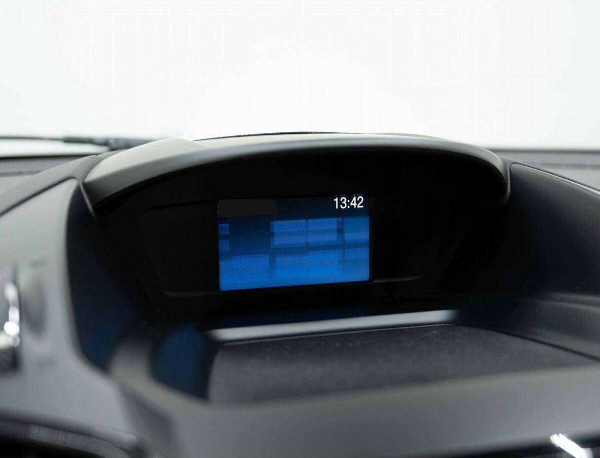 Форд Куга б/у, 2014, Автоматическая. Фото: #17