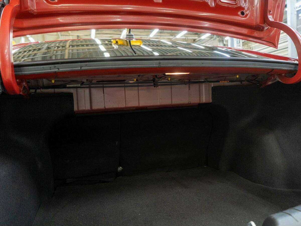 Хендай Солярис б/у, 2021, Автоматическая. Фото: #7