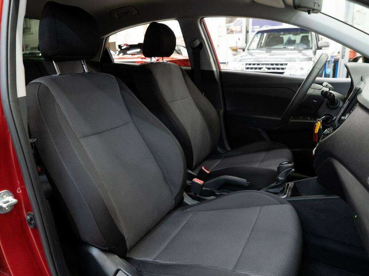 Хендай Солярис б/у, 2021, Автоматическая. Фото: #9