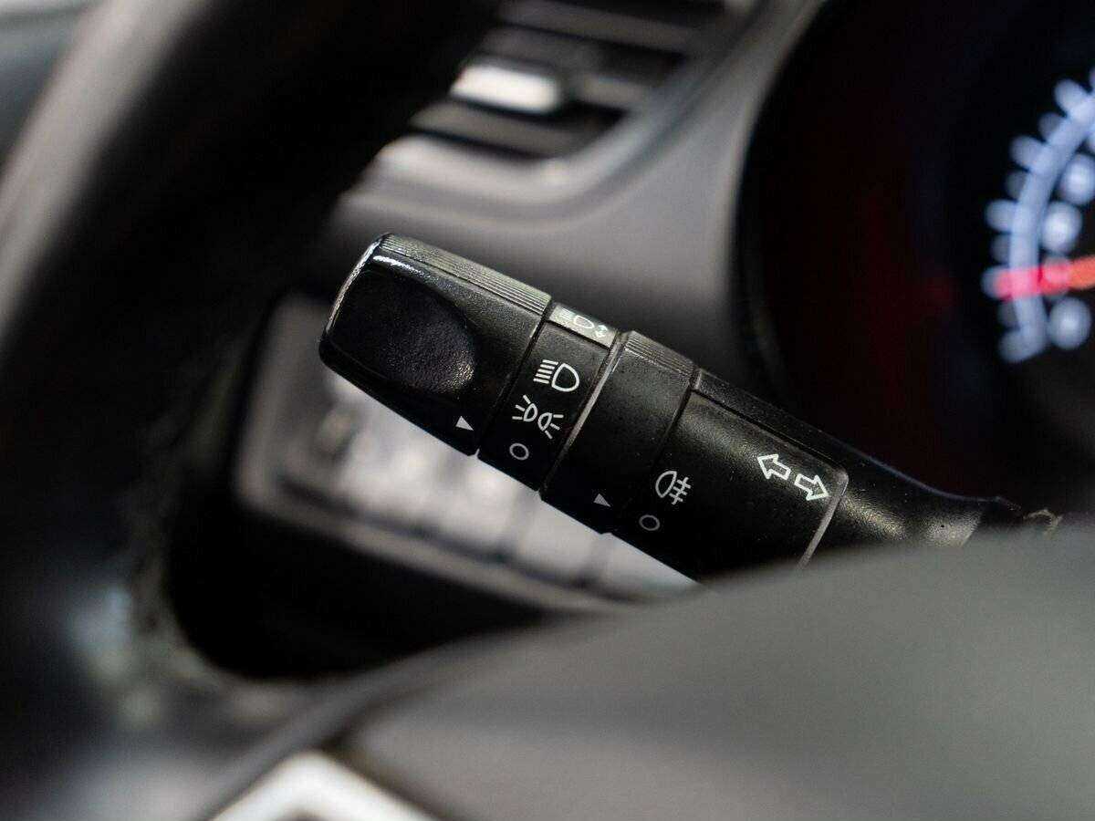 Киа Рио б/у, 2016, Автоматическая. Фото: #15