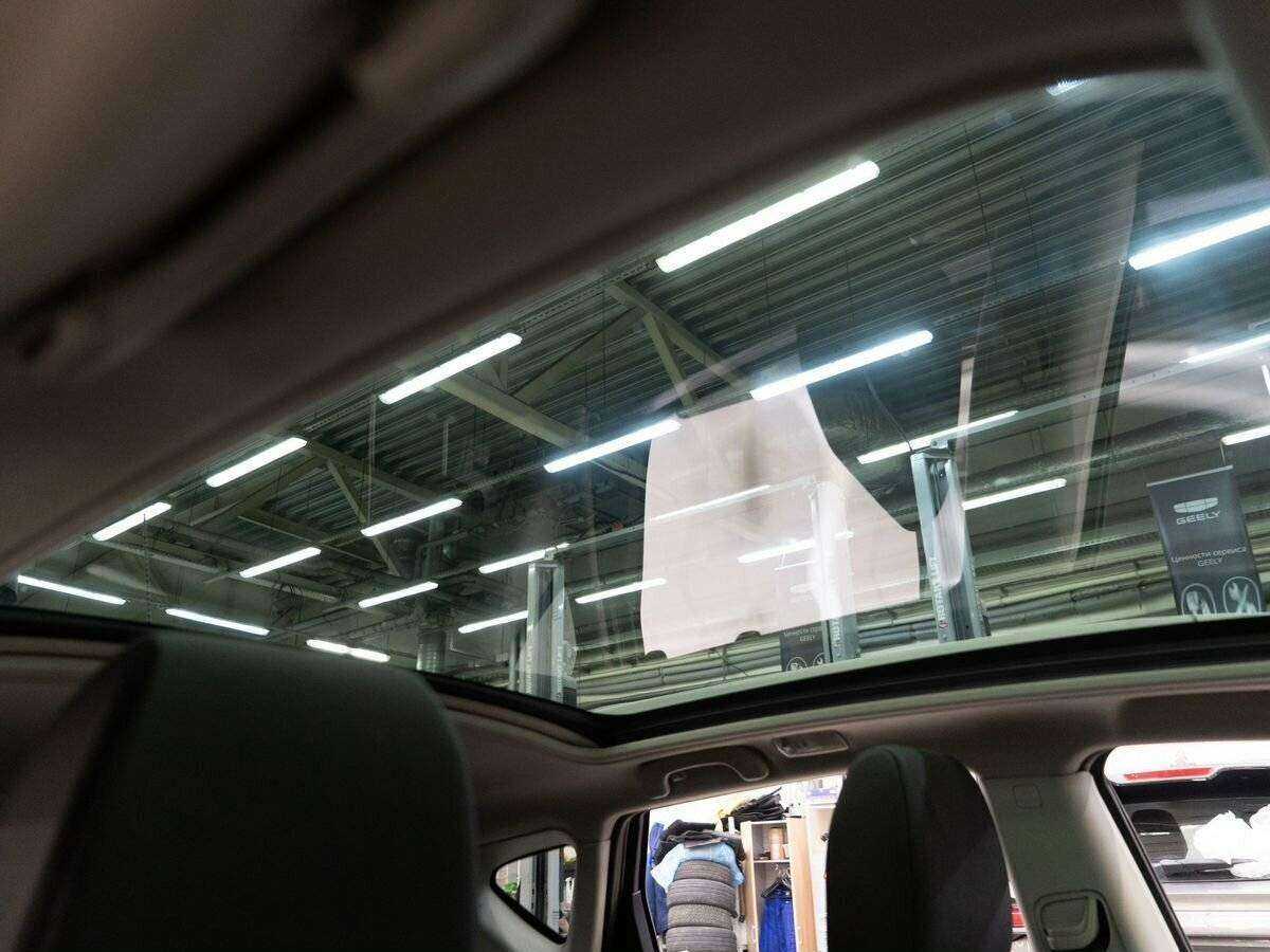 Ниссан Кашкай б/у, 2012, Вариатор. Фото: #15