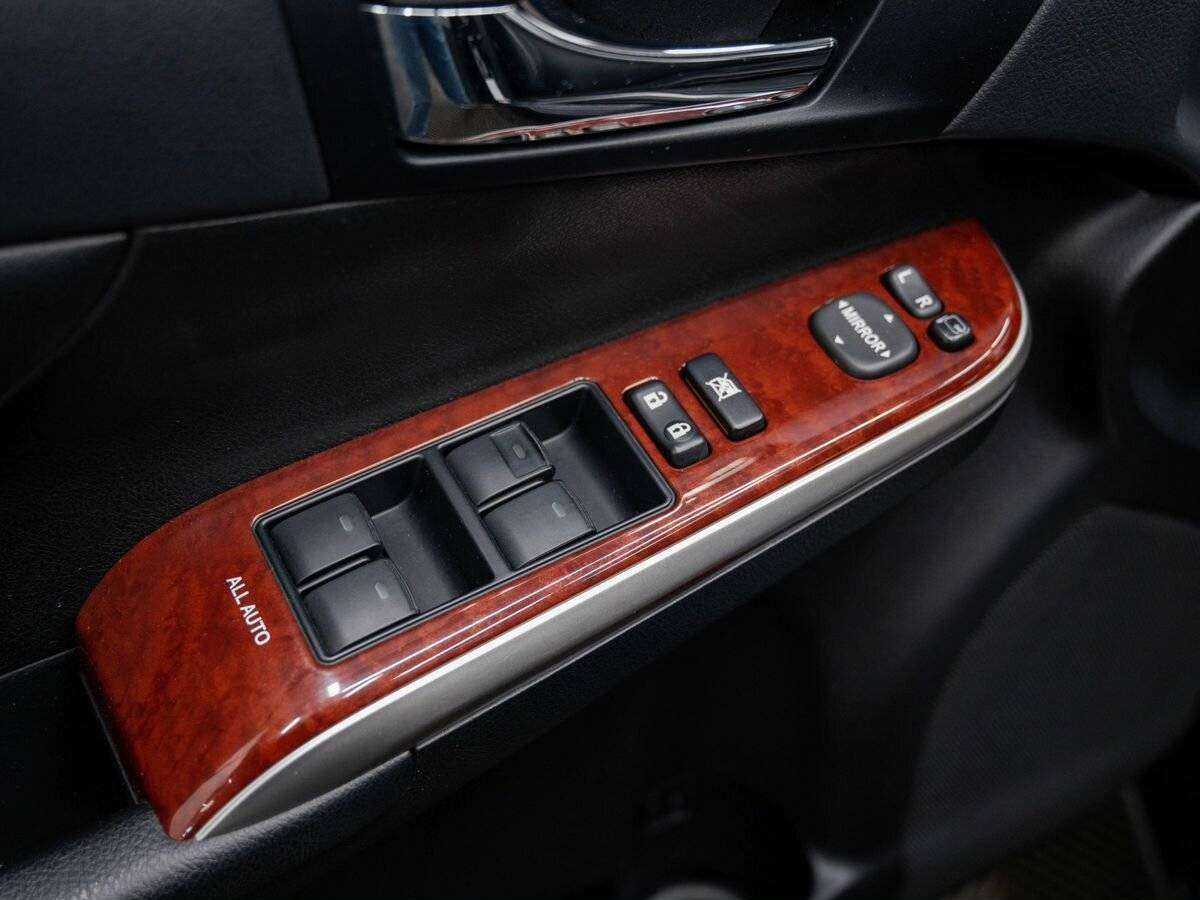 Тойота Камри б/у, 2014, Автоматическая. Фото: #15