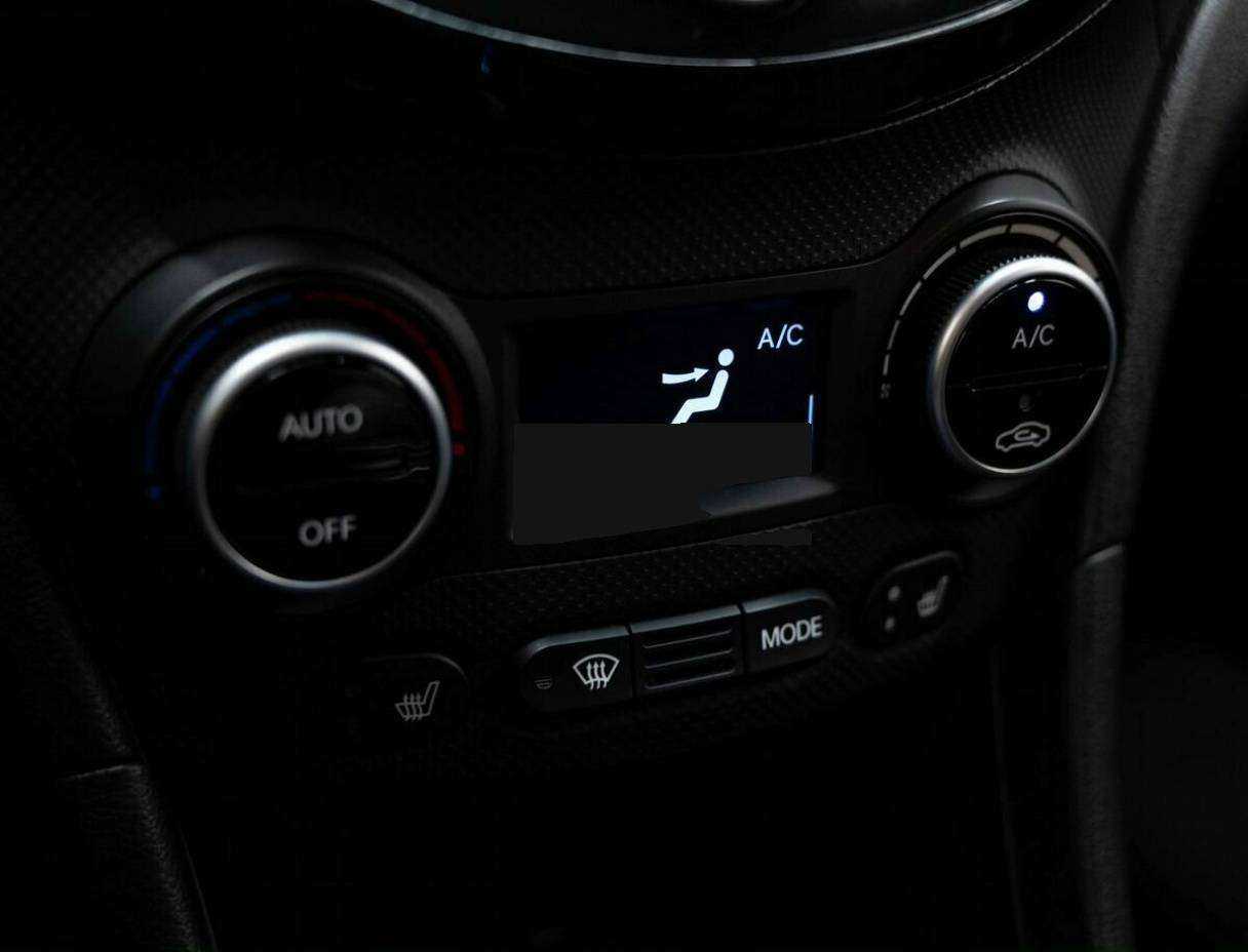 Хендай Солярис б/у, 2016, Автоматическая. Фото: #18