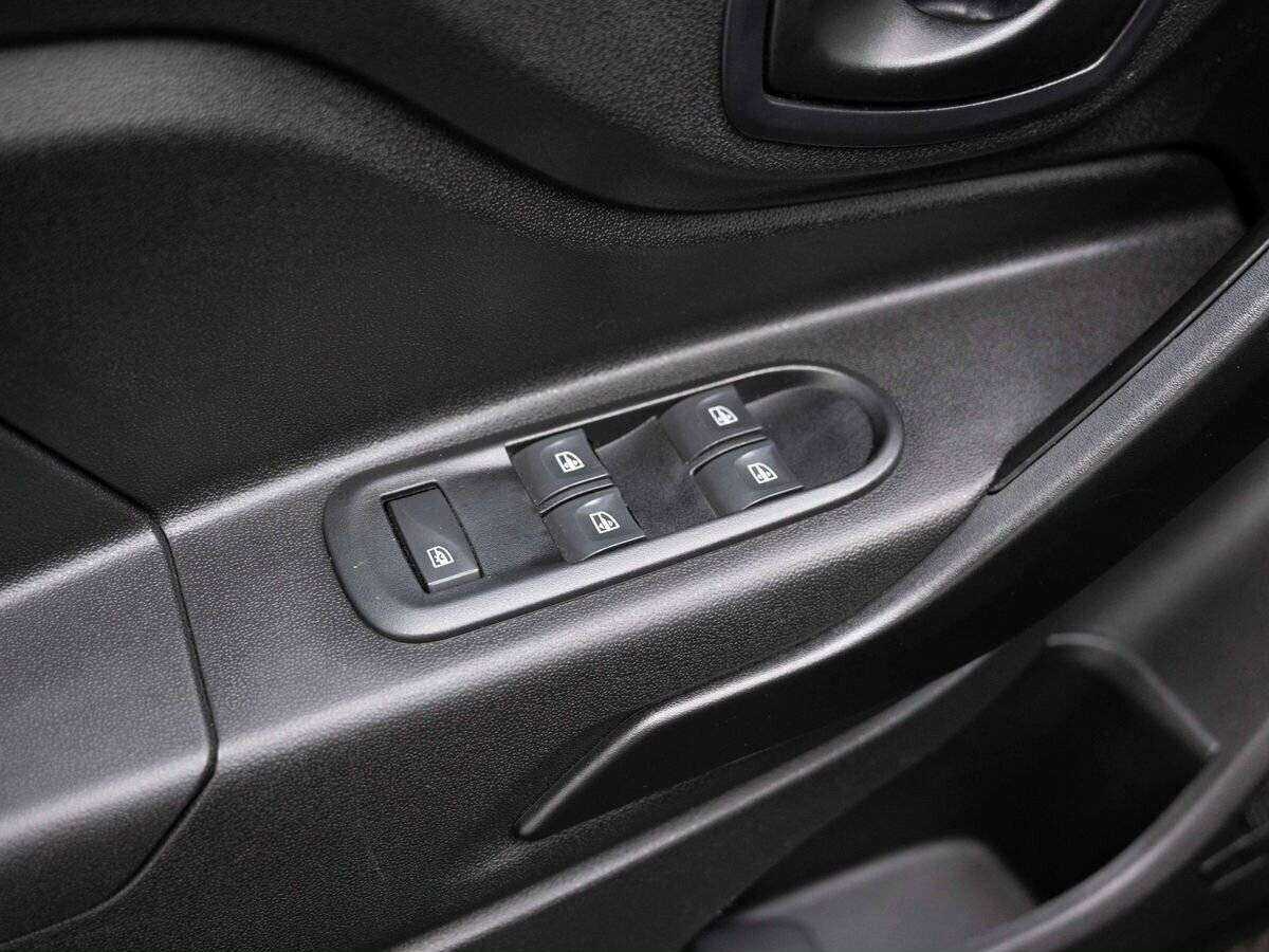 Лада (ВАЗ) ИКСРЭЙ б/у, 2018, Механическая. Фото: #15