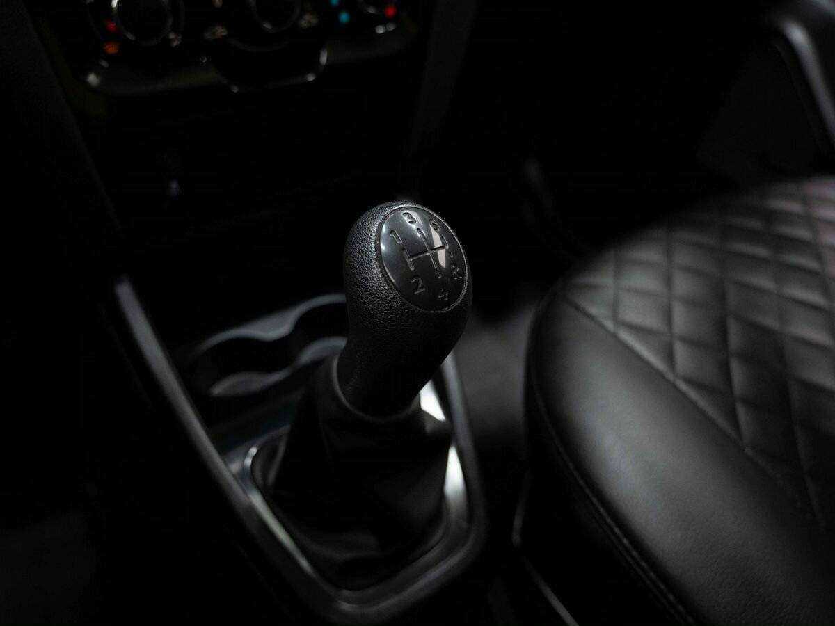 Лада (ВАЗ) ИКСРЭЙ б/у, 2018, Механическая. Фото: #18