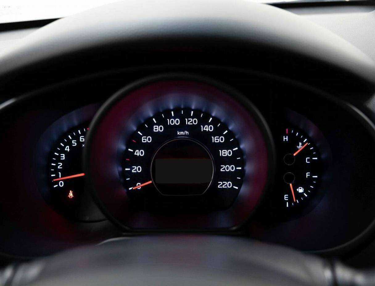 Киа Соул б/у, 2018, Автоматическая. Фото: #16