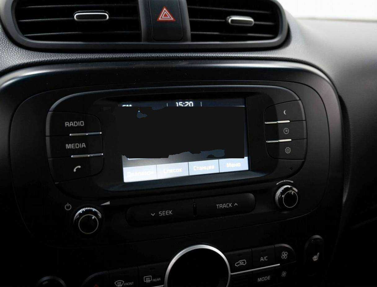 Киа Соул б/у, 2018, Автоматическая. Фото: #20