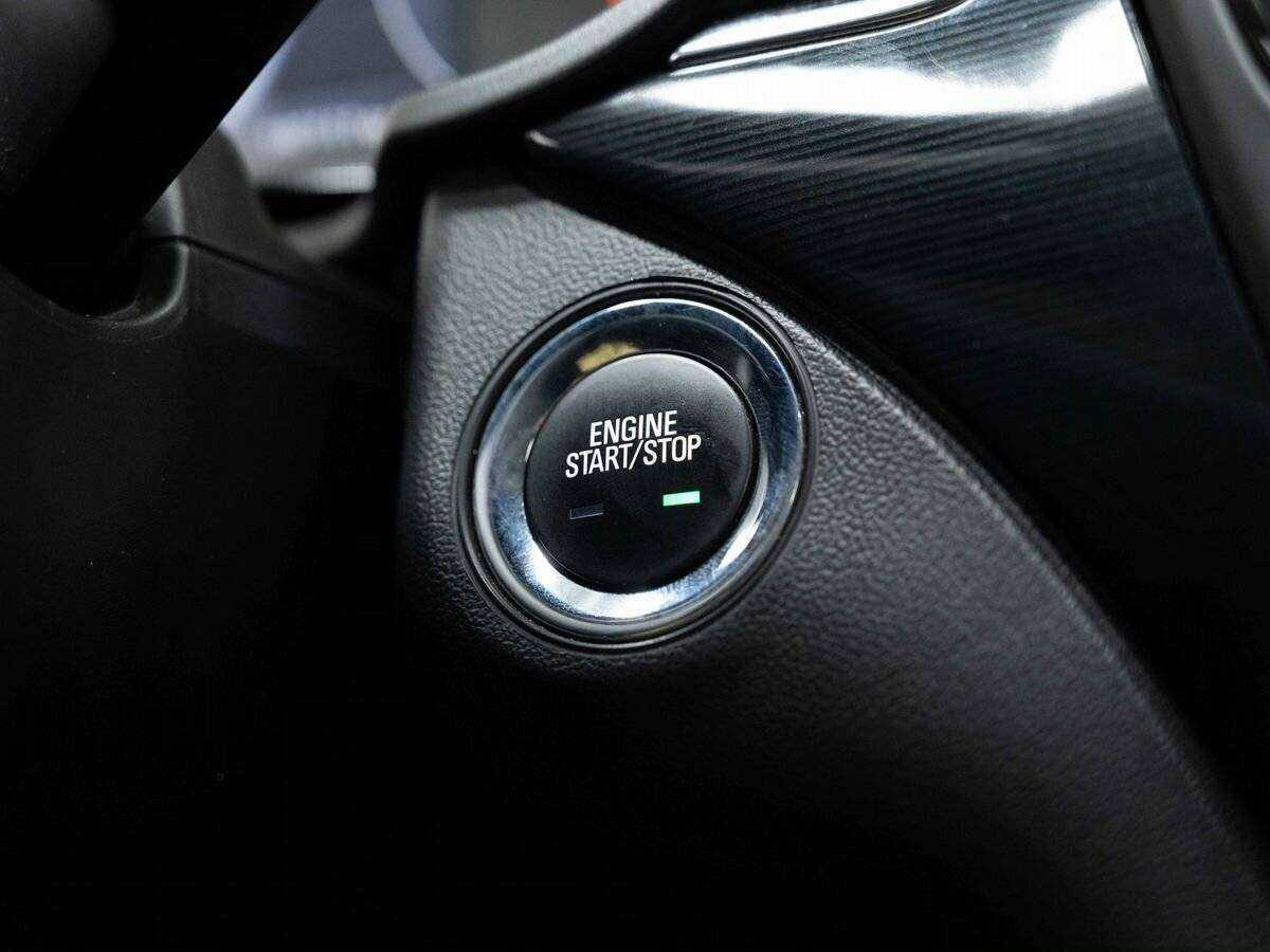 Опель Инсигния б/у, 2013, Механическая. Фото: #26