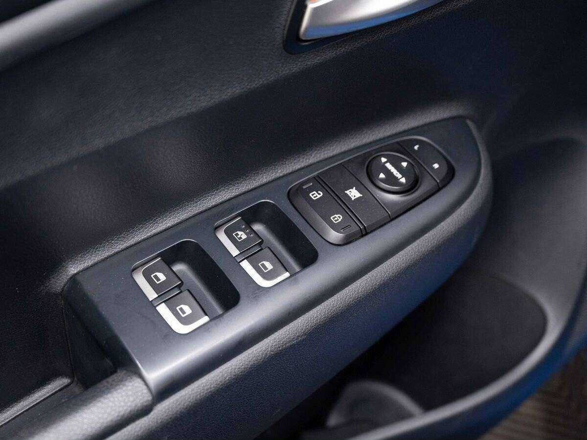 Киа Рио б/у, 2018, Автоматическая. Фото: #15