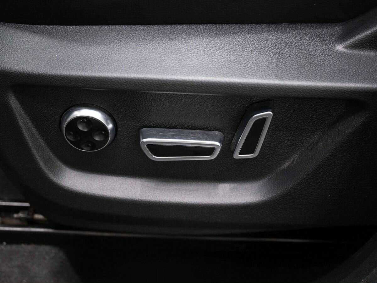 Чери Тигго 4 б/у, 2020, Роботизированная. Фото: #17