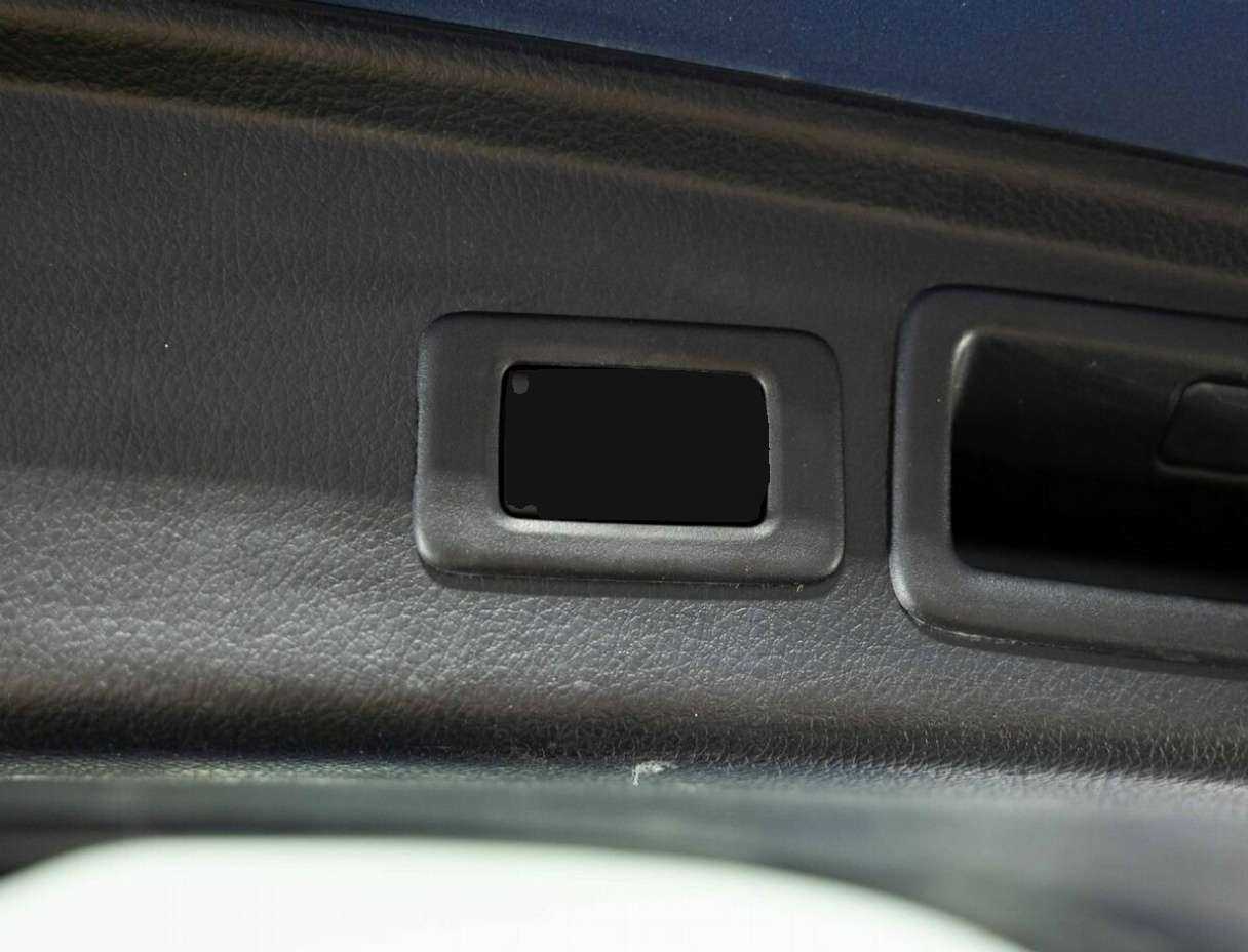 Субару Форестер б/у, 2014, Вариатор. Фото: #20