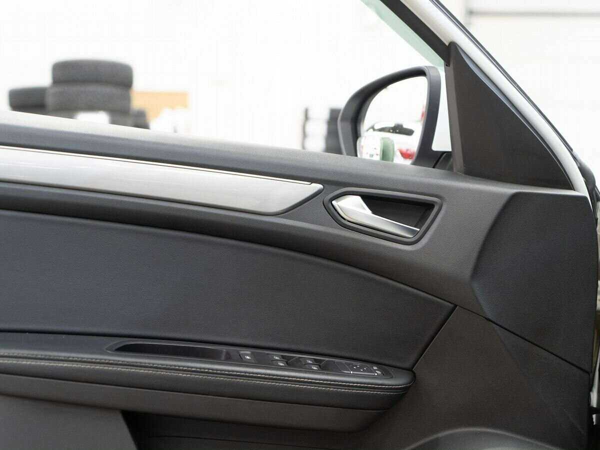 Рено Аркана б/у, 2019, Механическая. Фото: #15