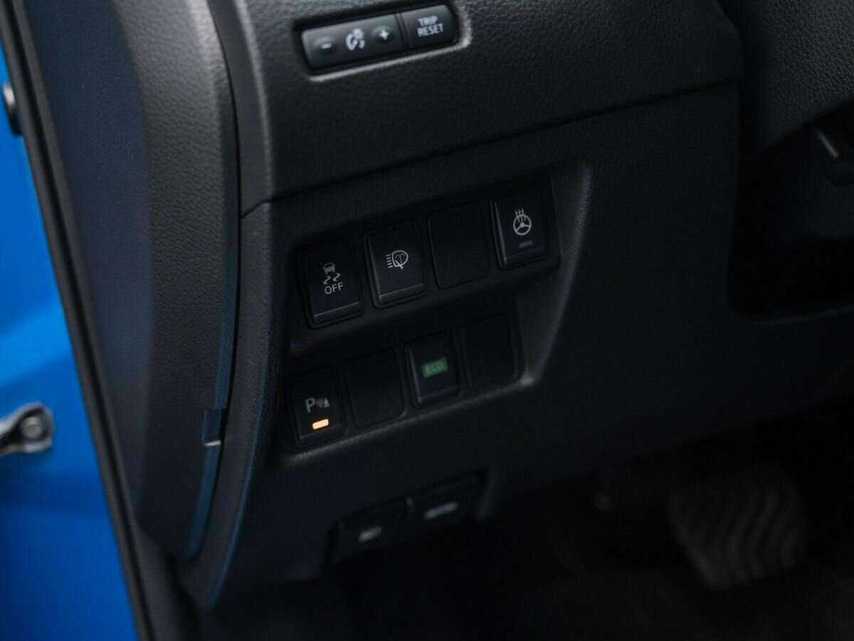 Ниссан Кашкай б/у, 2019, Вариатор. Фото: #16