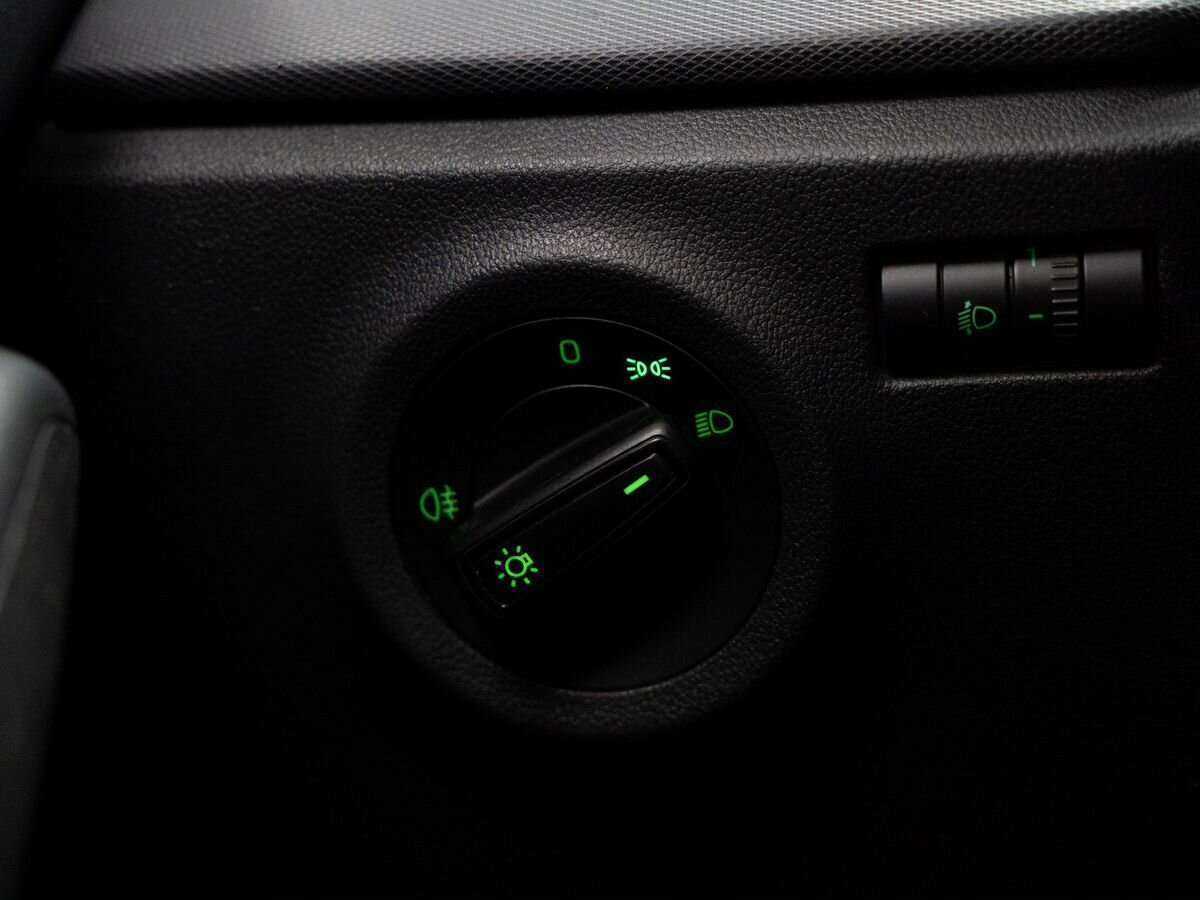 Шкода Рапид б/у, 2020, Механическая. Фото: #16