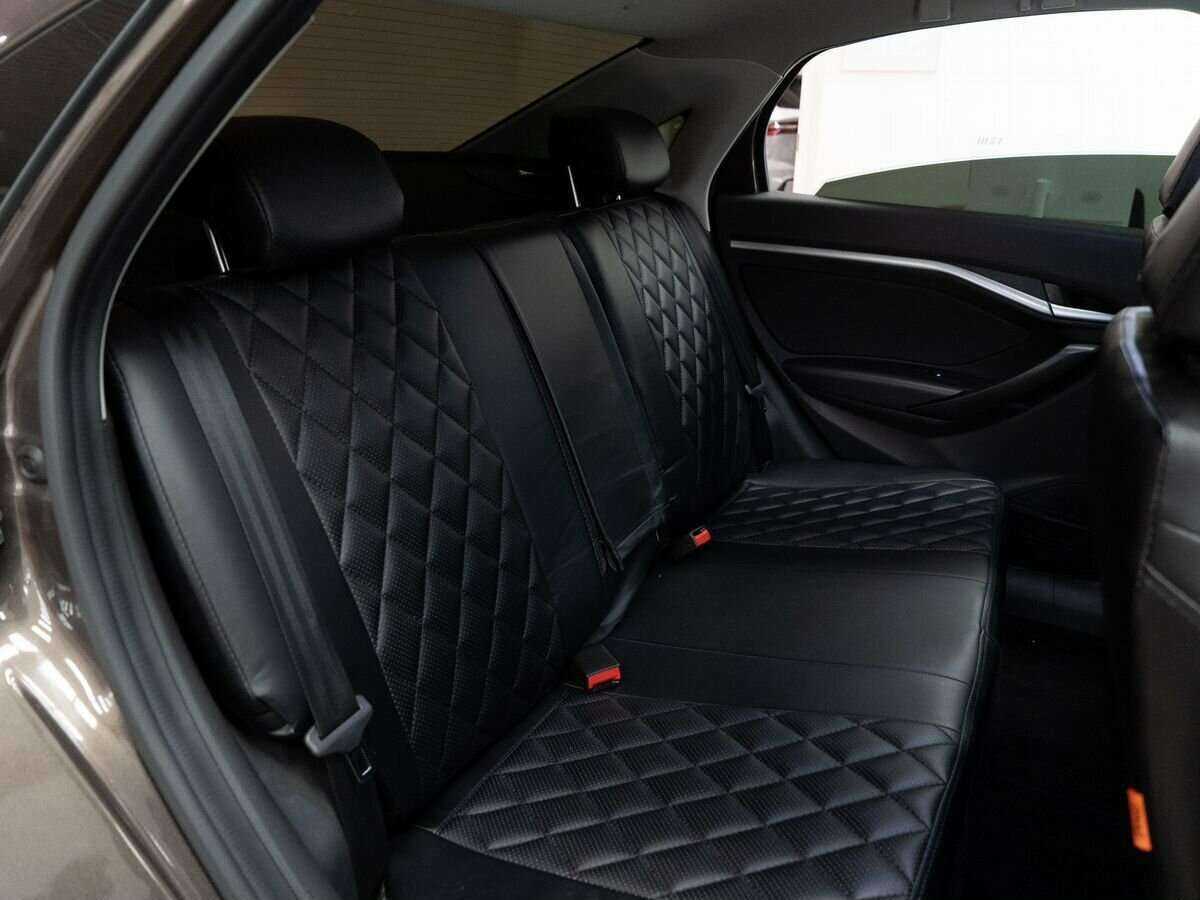 Лада (ВАЗ) Веста б/у, 2021, Механическая. Фото: #8