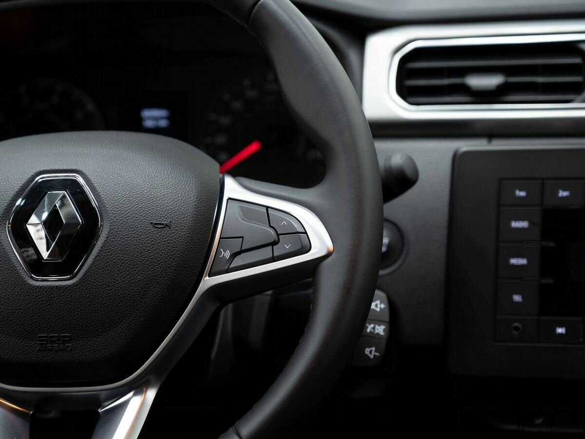 Рено Аркана б/у, 2022, Механическая. Фото: #14