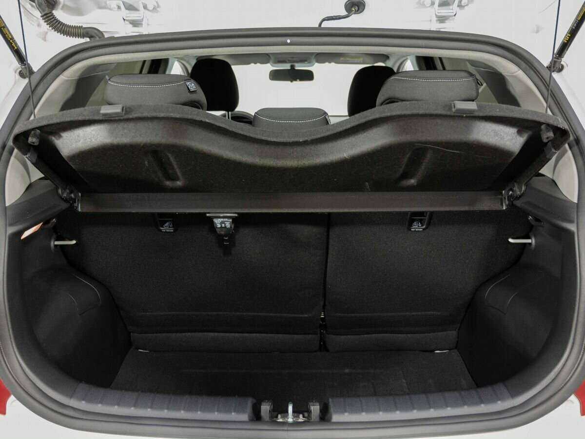 Киа Пиканто б/у, 2022, Автоматическая. Фото: #15