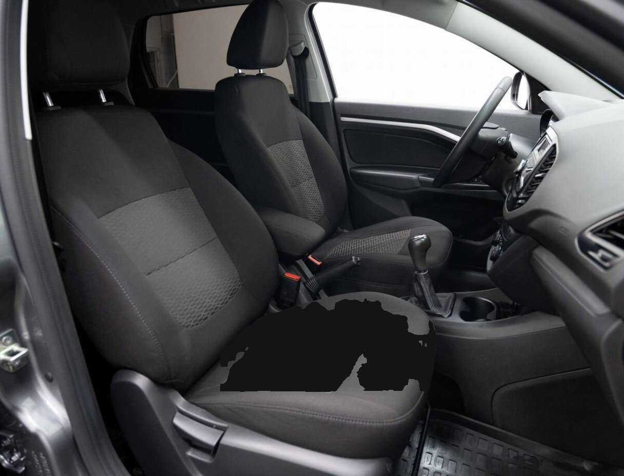 Лада (ВАЗ) Веста б/у, 2020, Механическая. Фото: #11