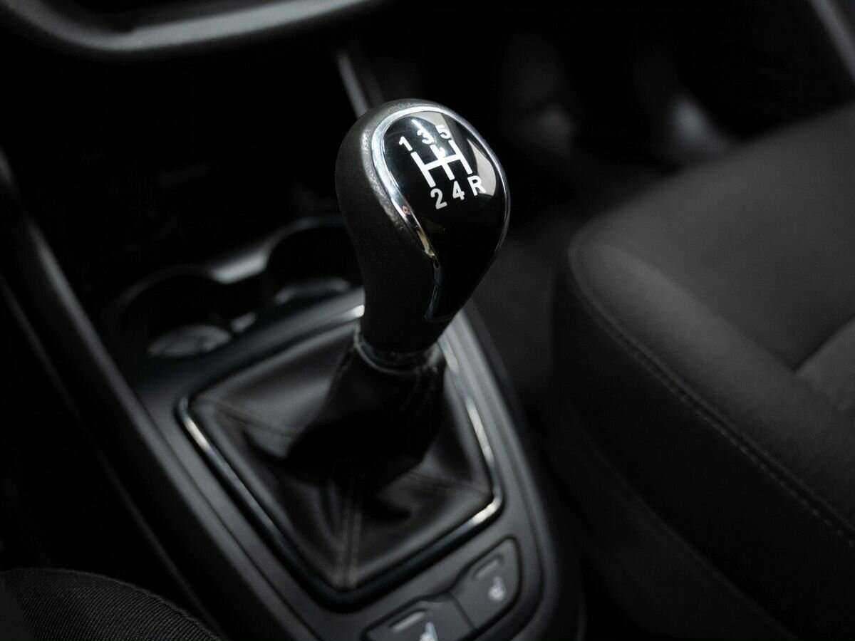 Лада (ВАЗ) Веста б/у, 2020, Механическая. Фото: #19