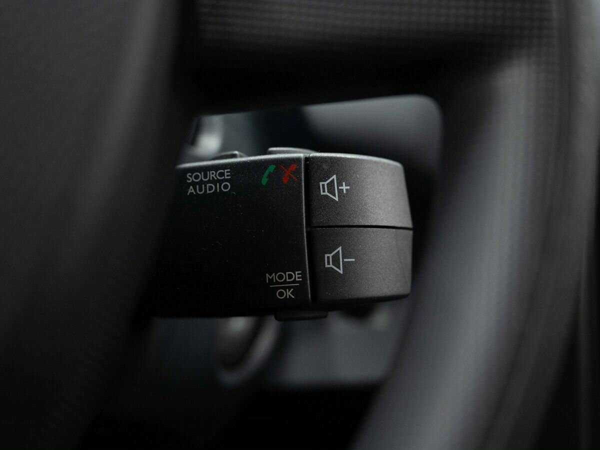 Рено Дастер б/у, 2017, Механическая. Фото: #18