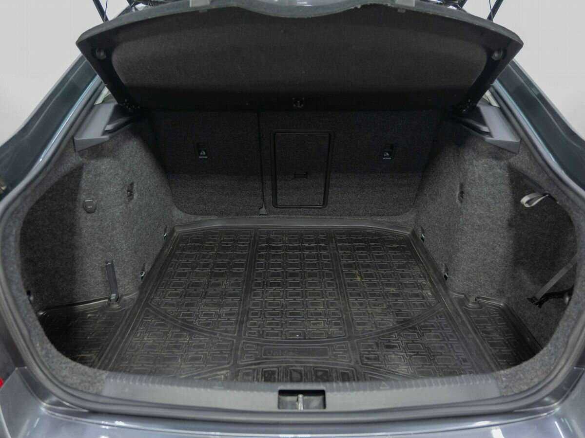 Шкода Октавия б/у, 2016, Роботизированная. Фото: #25