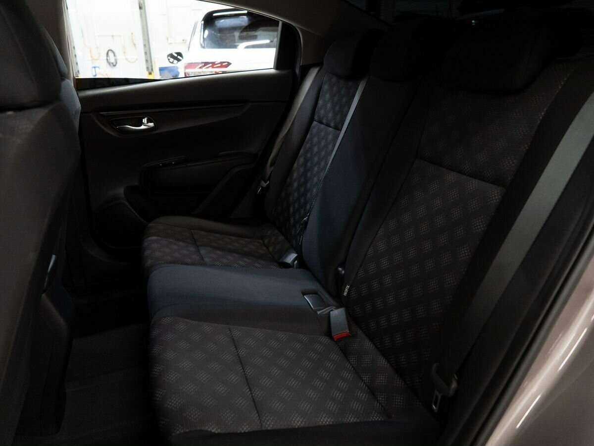 Киа Рио б/у, 2018, Автоматическая. Фото: #6