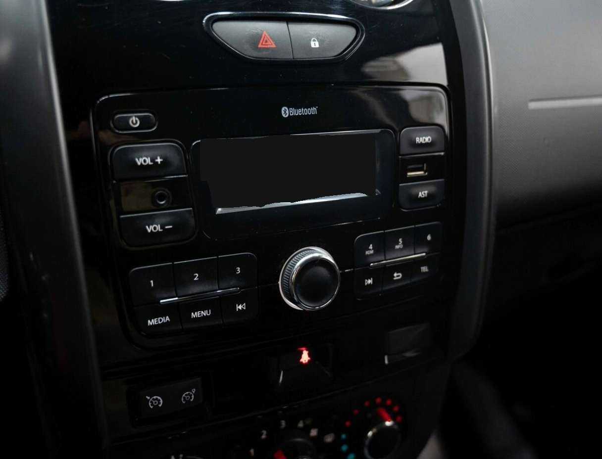 Рено Дастер б/у, 2018, Механическая. Фото: #18