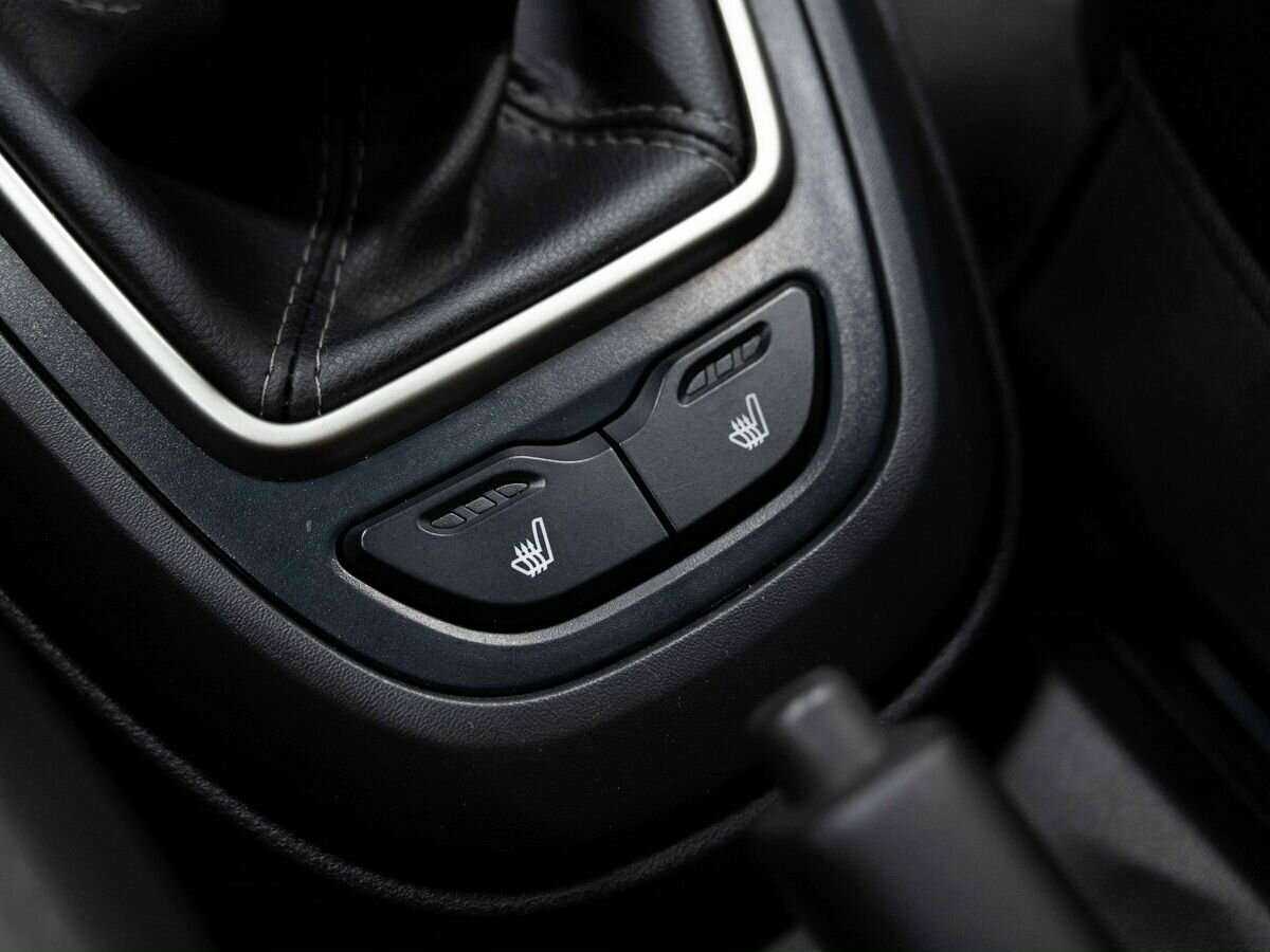 Лада (ВАЗ) Веста б/у, 2018, Механическая. Фото: #24