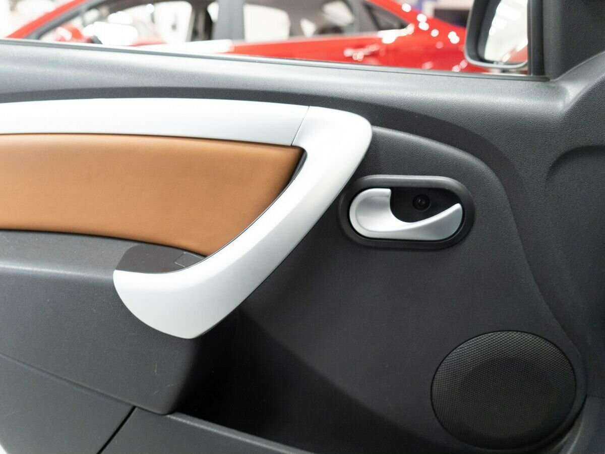 Лада (ВАЗ) Ларгус б/у, 2018, Механическая. Фото: #12