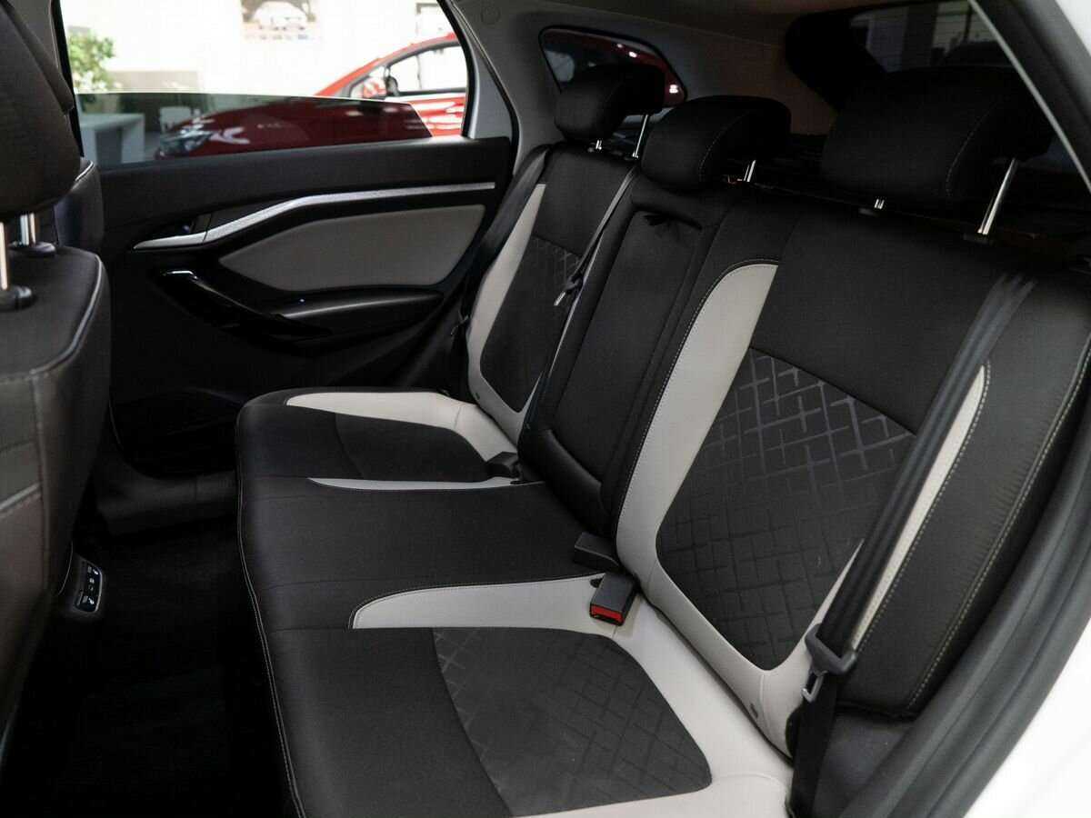 Лада (ВАЗ) Веста б/у, 2018, Роботизированная. Фото: #6