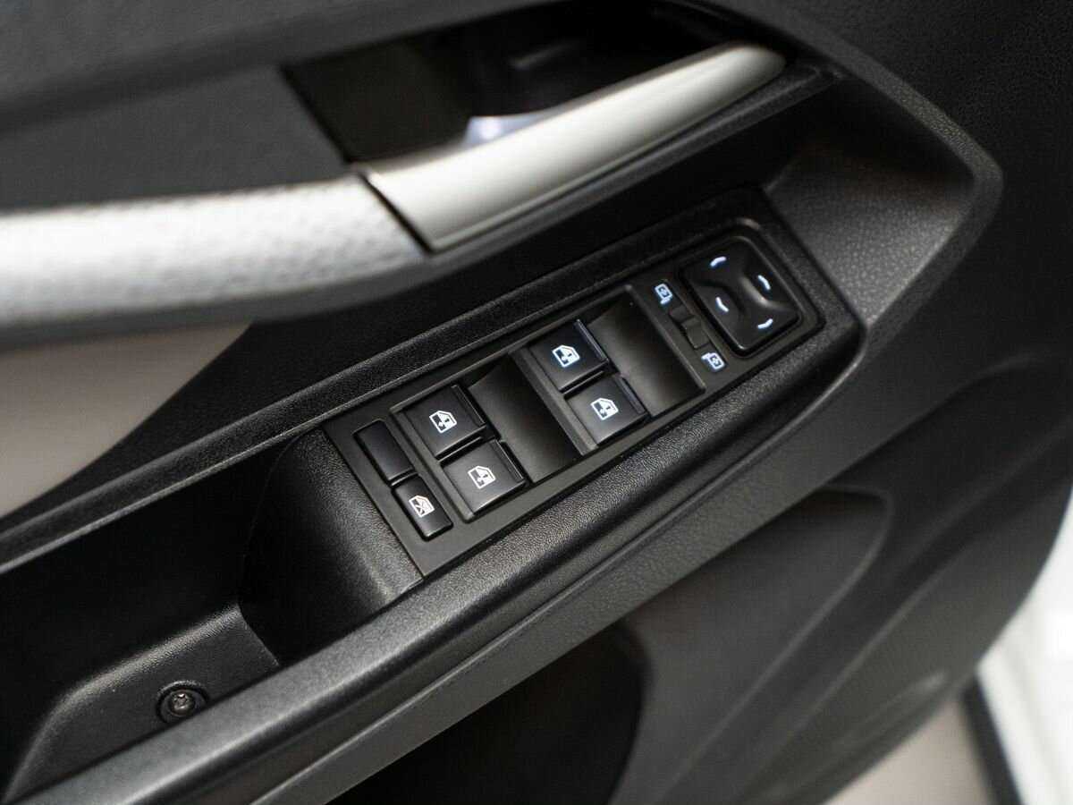 Лада (ВАЗ) Веста б/у, 2018, Роботизированная. Фото: #13