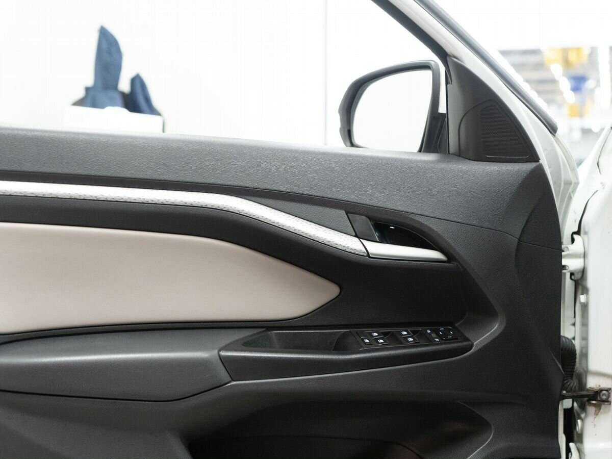 Лада (ВАЗ) Веста б/у, 2018, Роботизированная. Фото: #14