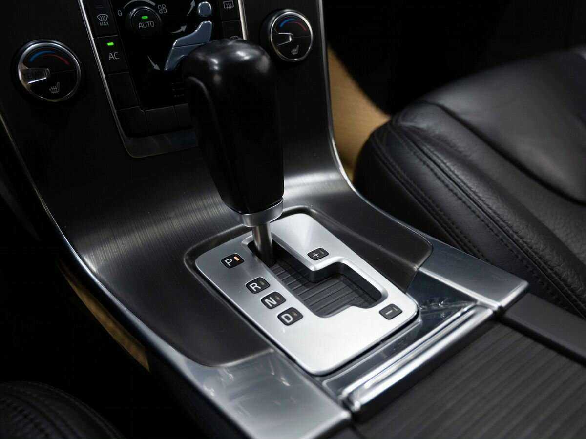 Вольво С60 б/у, 2012, Роботизированная. Фото: #22