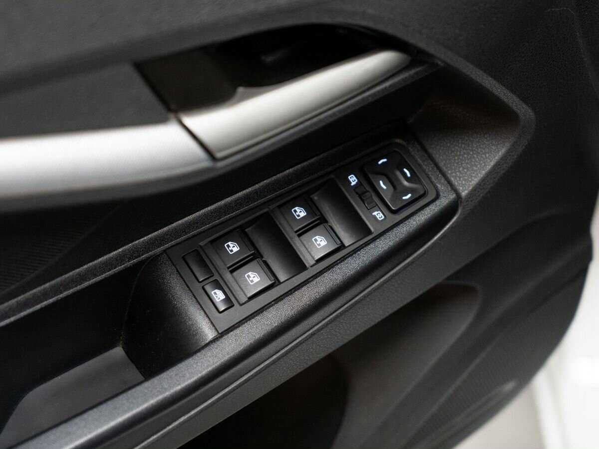 Лада (ВАЗ) Веста б/у, 2019, Механическая. Фото: #13