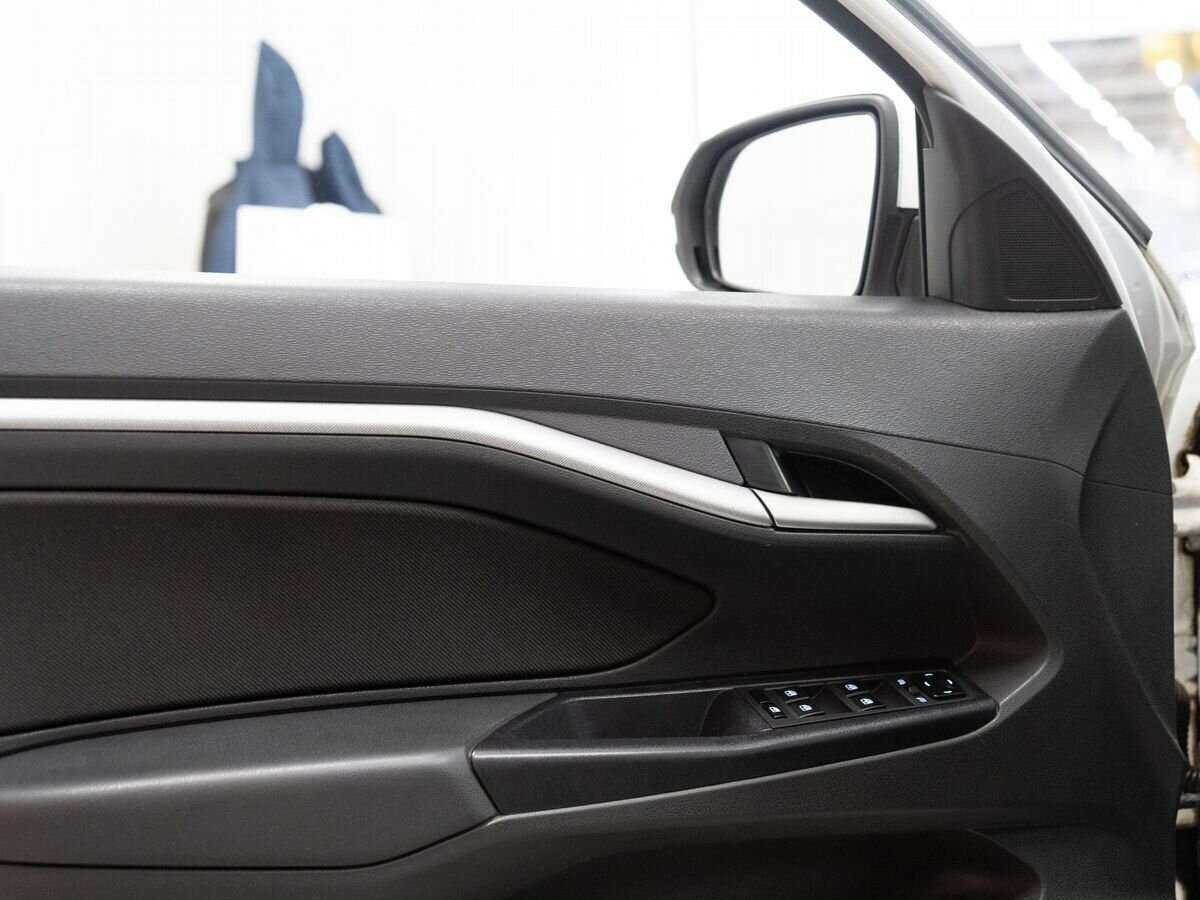 Лада (ВАЗ) Веста б/у, 2019, Механическая. Фото: #14