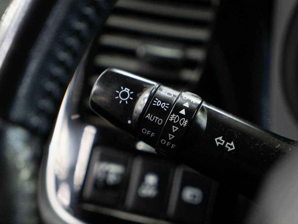 Митсубиши Оутлэндер б/у, 2017, Вариатор. Фото: #15