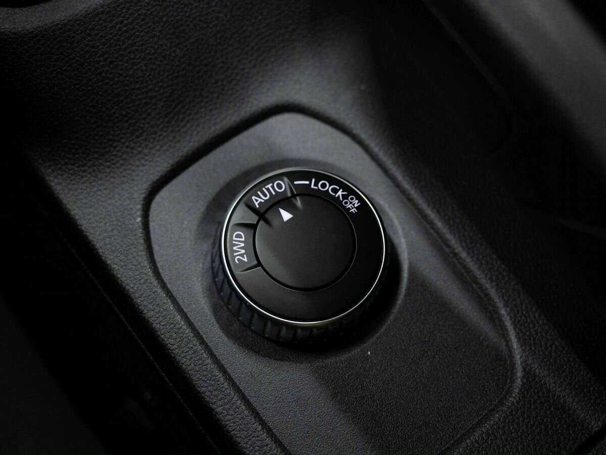 Рено Дастер б/у, 2021, Механическая. Фото: #13