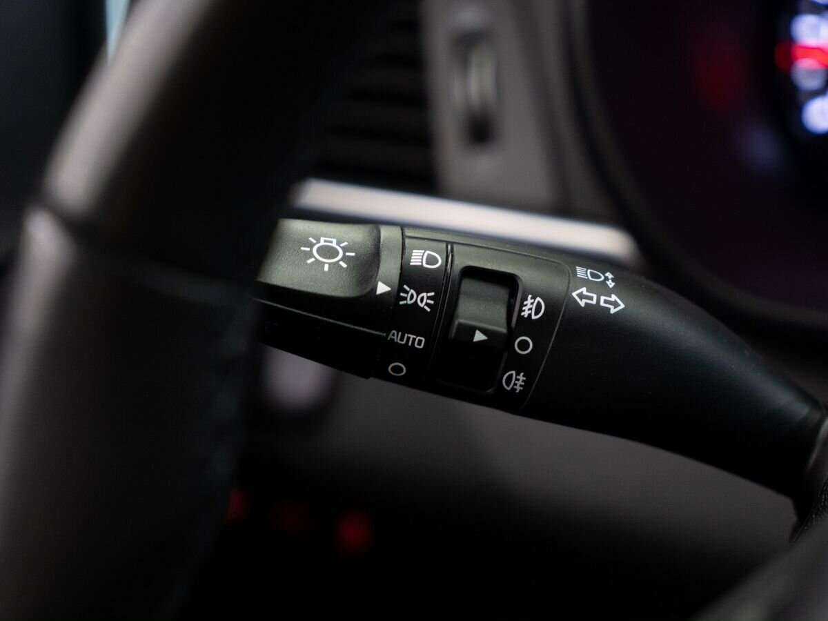 Киа Оптима б/у, 2017, Автоматическая. Фото: #17