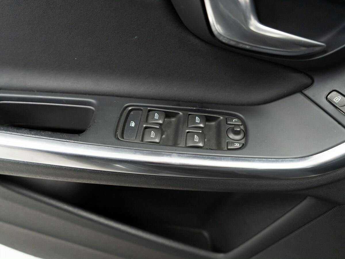 Вольво С60 б/у, 2012, Роботизированная. Фото: #12